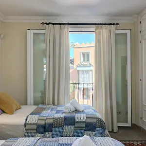 Apartamento La Perla De La Bahia Primera Linea, Casares